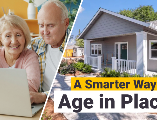 Downsizing to an ADU in Retirement: A Smarter Way to Age in Place