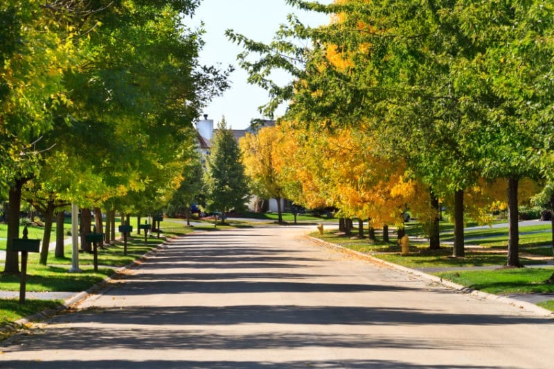 beautiful neighborhood benefits of a granny flat