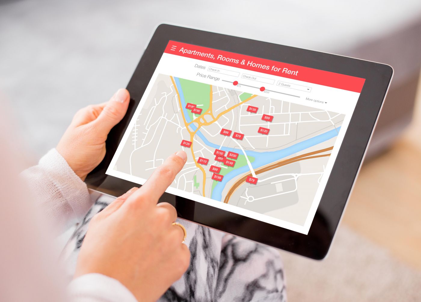 Strategy 101 Short Term Vs Long Term Rentals Maxable