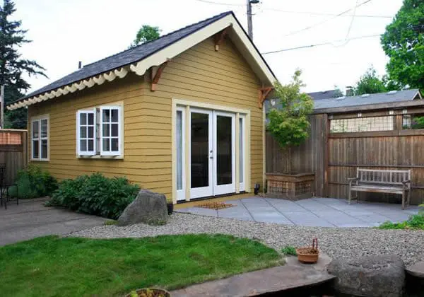 What Is a Granny Flat?