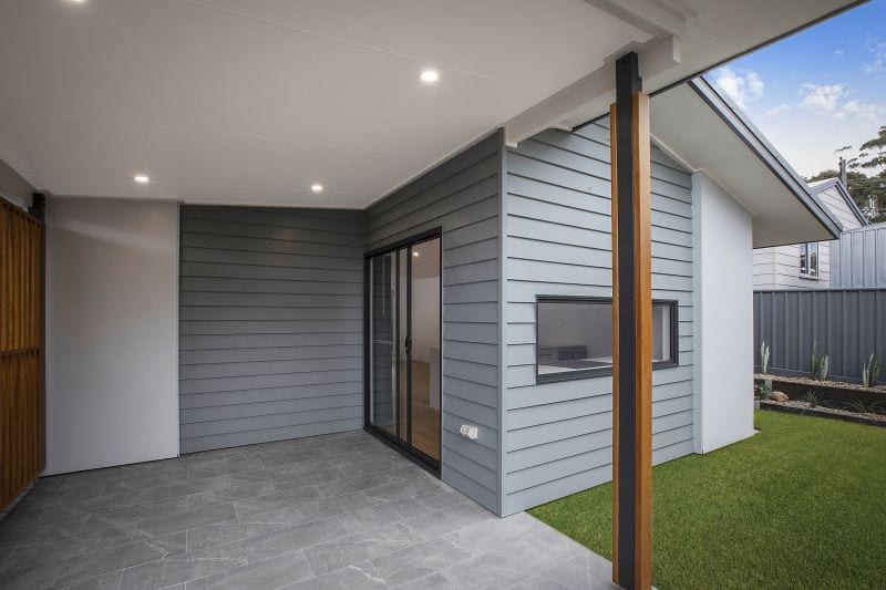 The Low Down on Backyard Granny Flats Down Under Maxable