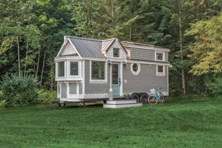 80 of the World's Best Tiny Homes - Maxable
