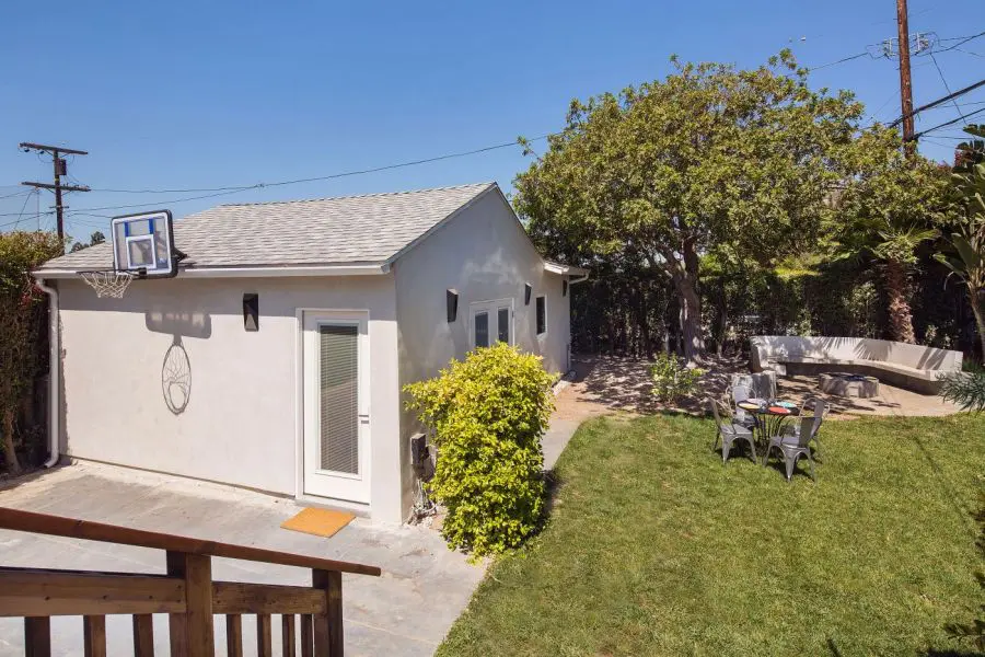 Garage Conversion 101 How To Turn A Garage Into Living Space