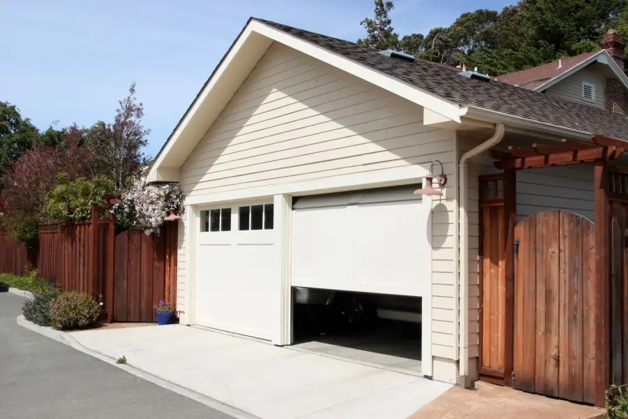 garage conversion