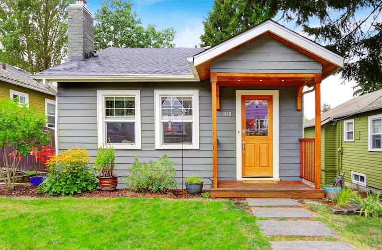 HOW MUCH IMPACT DOES A GRANNY FLAT HAVE ON PROPERTY VALUE?