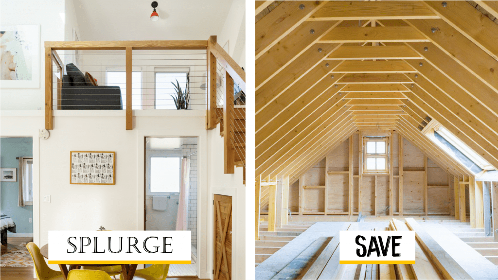 Splurge Vs Save: Designing Your ADU with Your Budget in Mind - Maxable