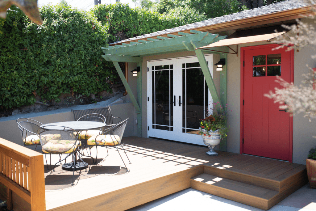 garage conversion ideas