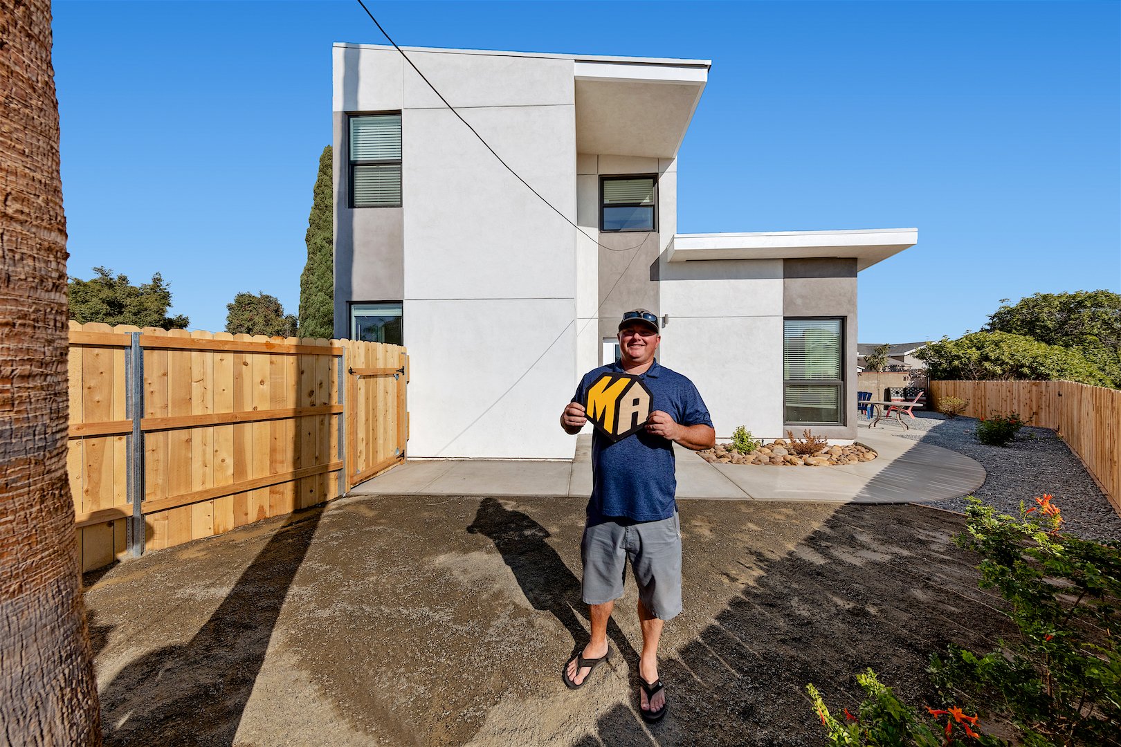 detached accessory dwelling unit