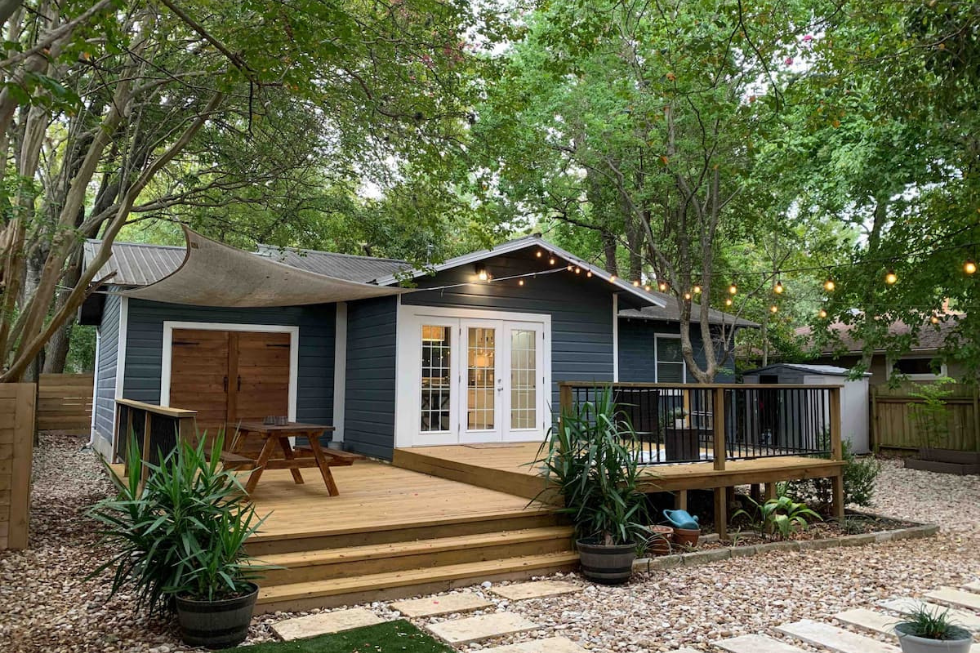 garage conversion ideas