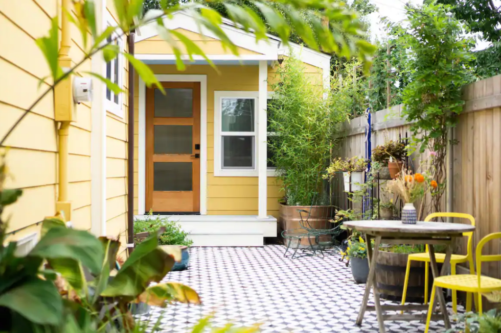 garage conversion ideas