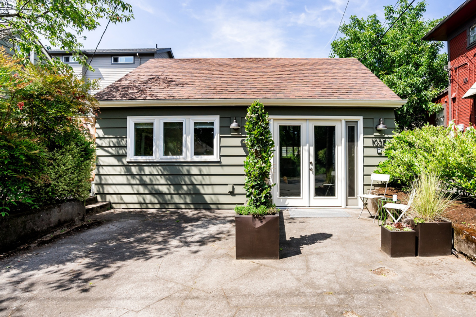 garage conversion ideas