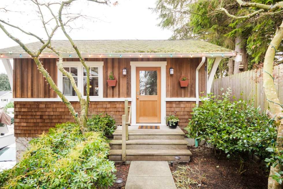 garage conversion ideas