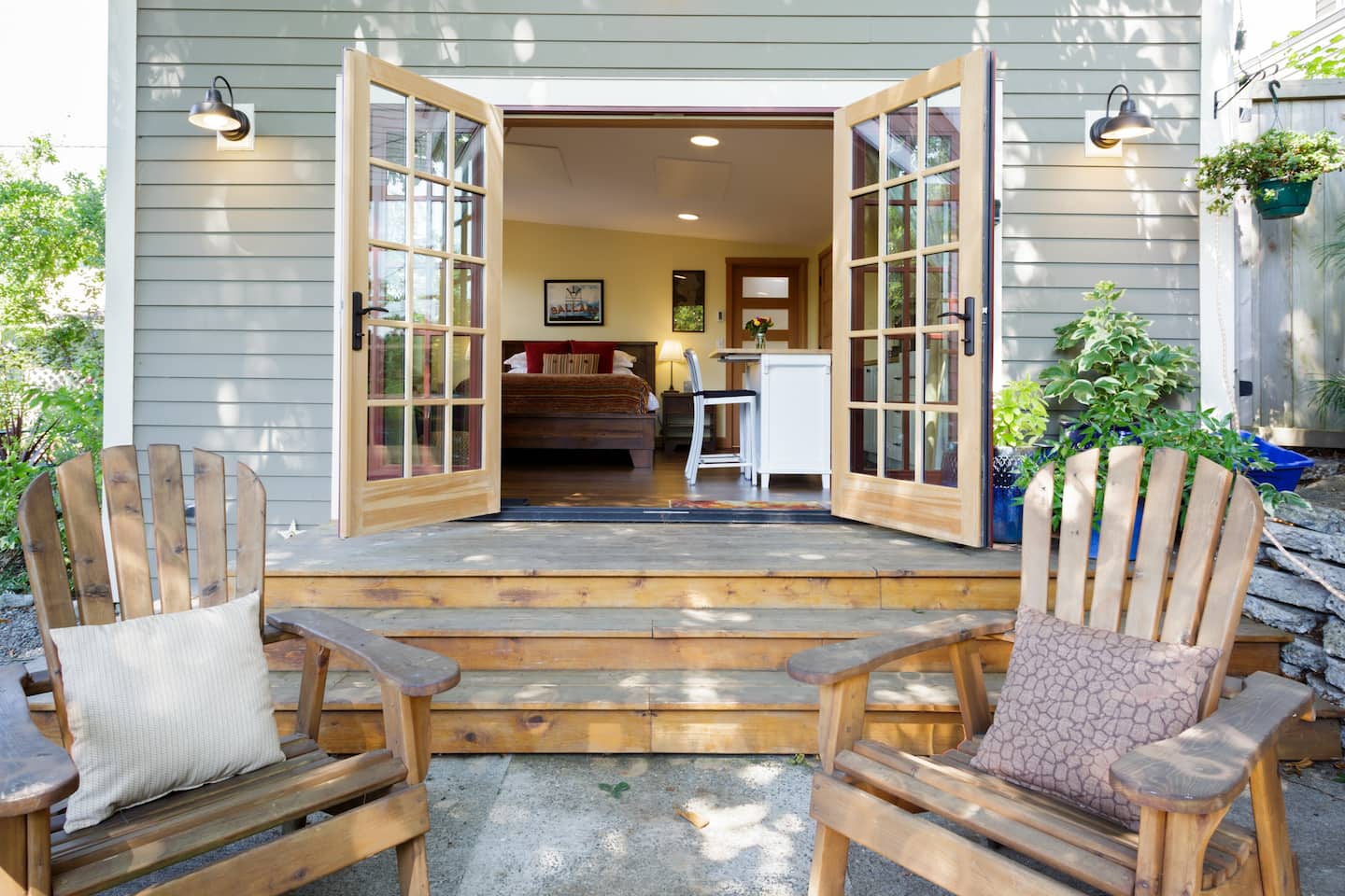 37 Garage Conversion Ideas You ll Drool Over Maxable