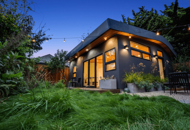 What Is An Accessory Dwelling Unit? Maxable