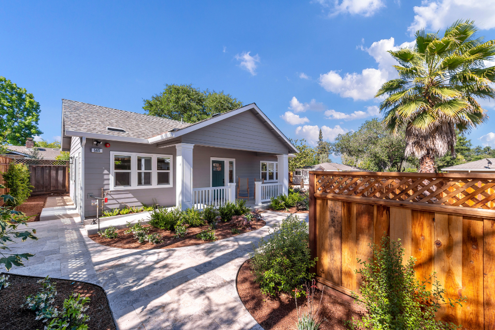 accessory dwelling unit floor plans