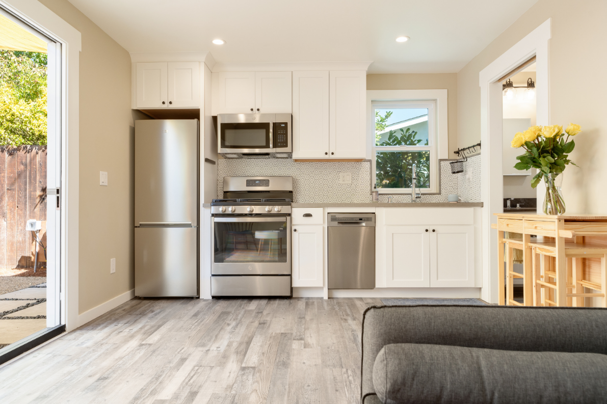 Cost to Build a Granny Flat San Diego Maxable