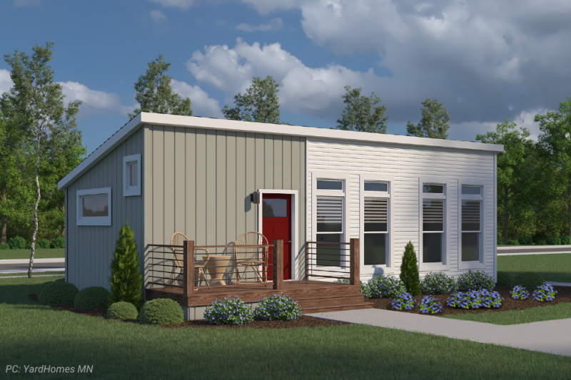 How Much Does a Prefab ADU Cost? Maxable