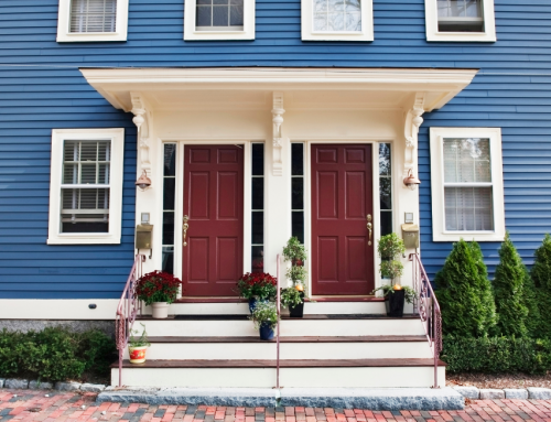 SB9 Explained: 2 Duplexes on Every Single-Family Lot?
