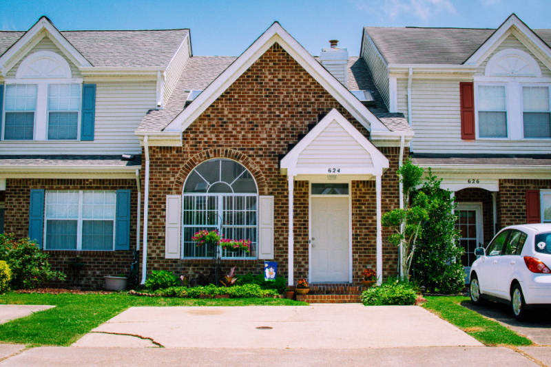 SB9 Explained 2 Duplexes on Every SingleFamily Lot? Maxable