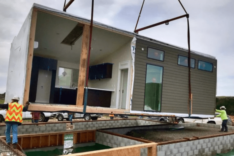 What Is the Cost Difference Between a Prefab ADU and a Custom ADU