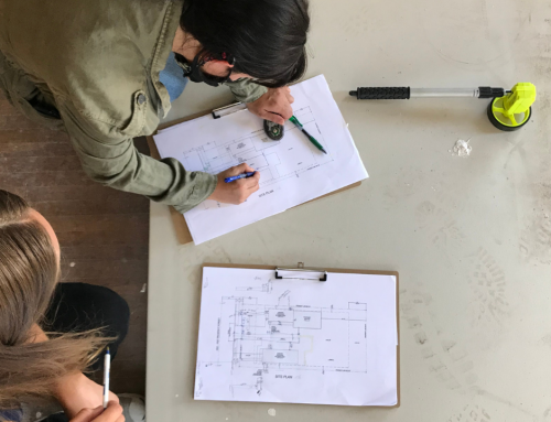 What Does an ADU Designer Do?