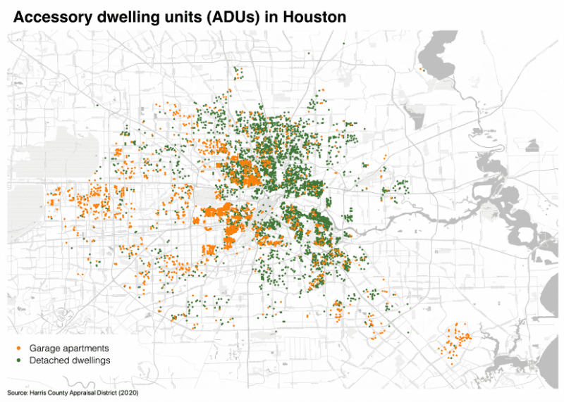 ADU'S explained Building an ADU in Houston Maxable