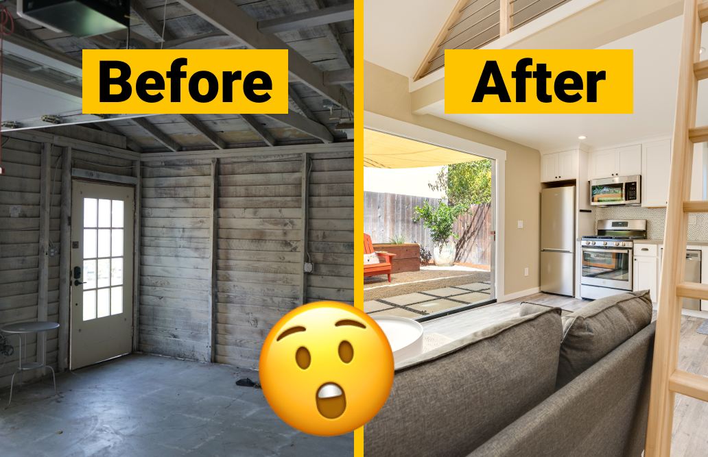 Garage Conversions Archives Maxable