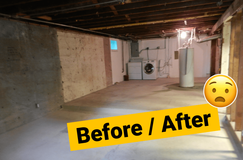 Converting Basements into Living Spaces ADU Guide + Tour Maxable