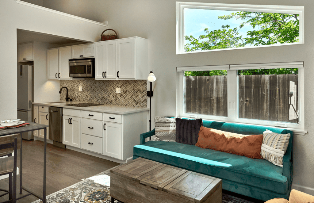 How much can I rent my ADU for? Maxable