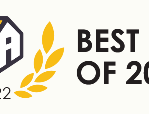 10 Best ADUs of 2022