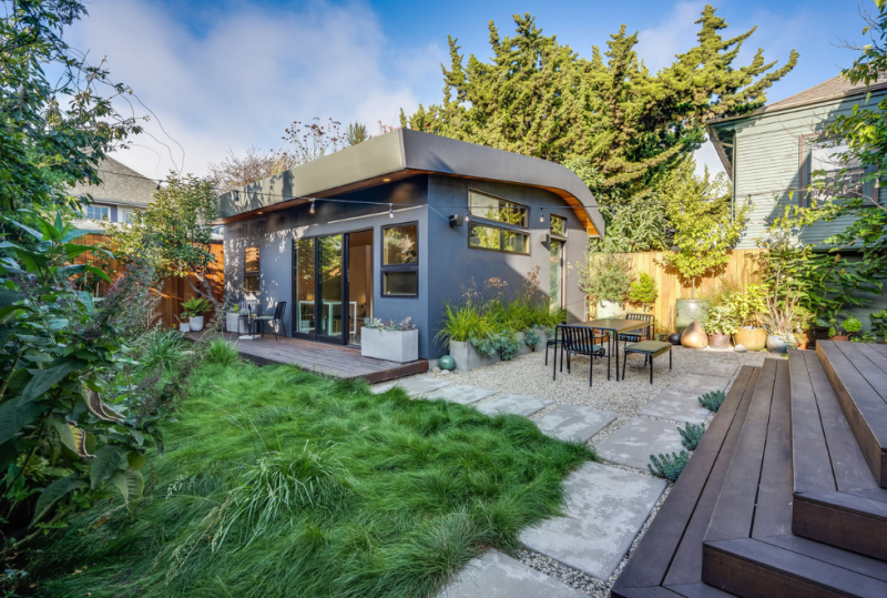 How to Build an ADU in Sacramento, CA Maxable