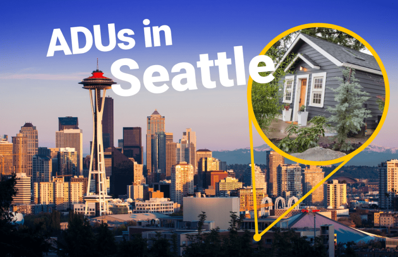 How to Build an ADU in Seattle, WA Maxable