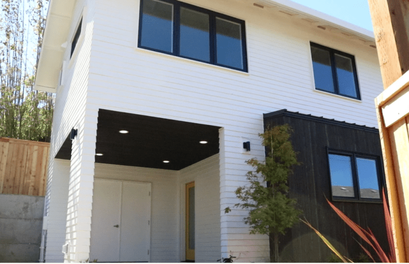 SB9 A Comprehensive Guide to LotSplits in California Maxable