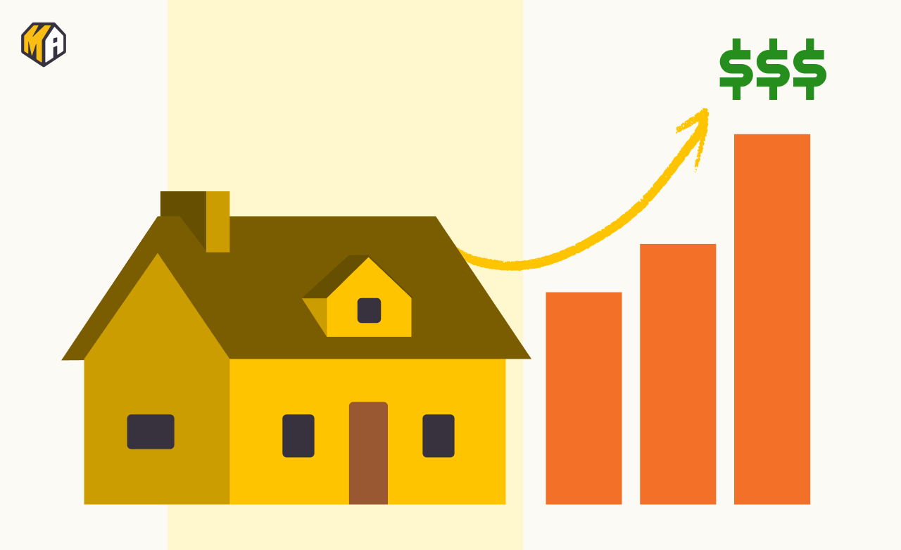 adu financing equity