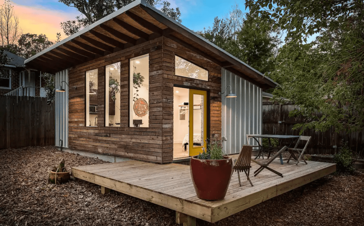 7 ADU Design Trends We Think Are Overhyped (Respectfully) - Maxable
