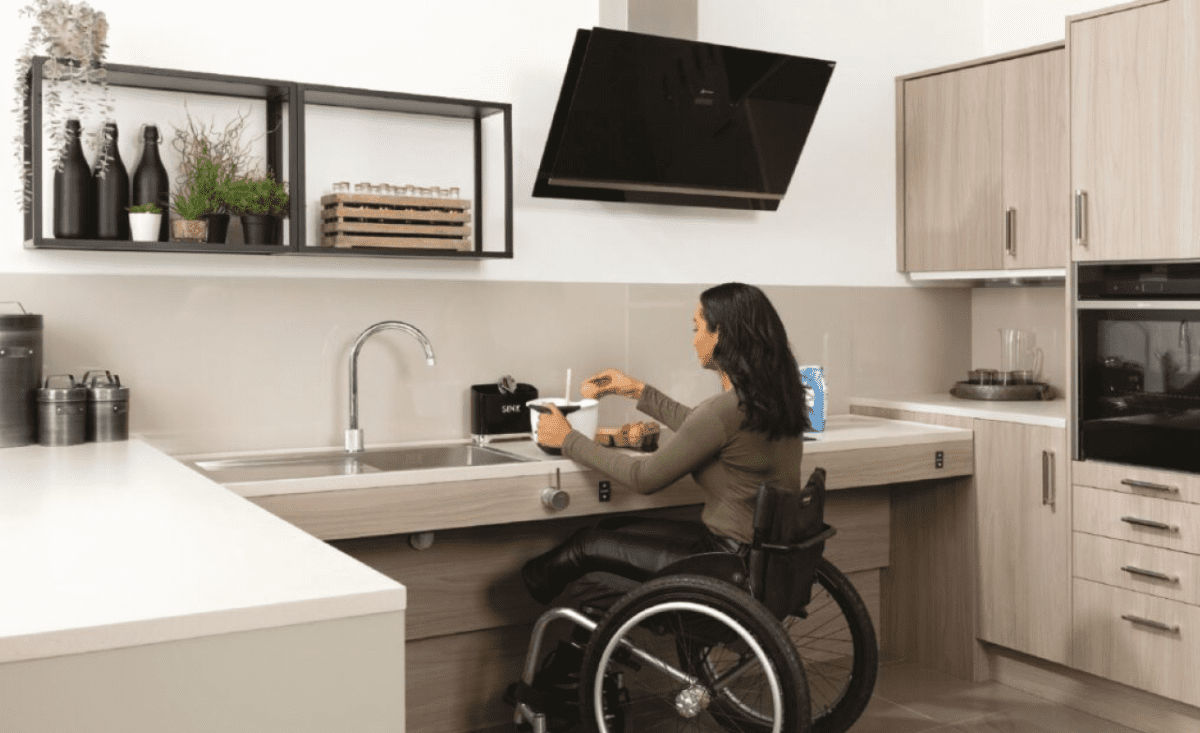Building Disability-Friendly ADUs: Key Considerations - Maxable