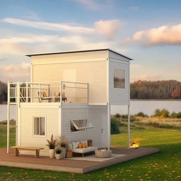 Amz Tiny Home