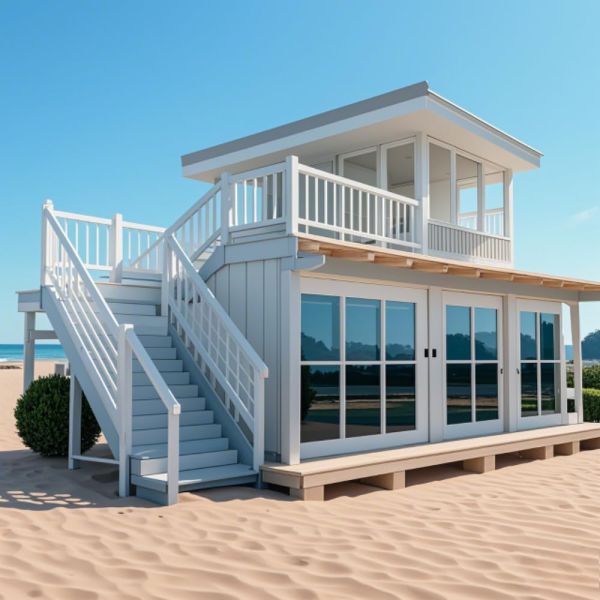 Walm Tiny Home