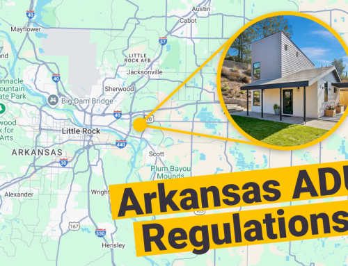 Arkansas ADU Regulations: Everything You Need to Know
