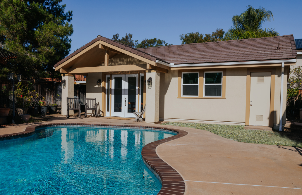fast track housing package