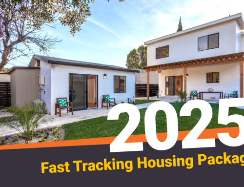 How California’s Fast Track Housing Package Could Transform ADU Development in 2025