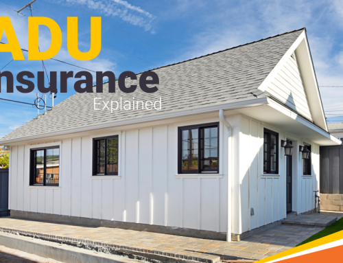 Do You Need Separate Insurance for an ADU?