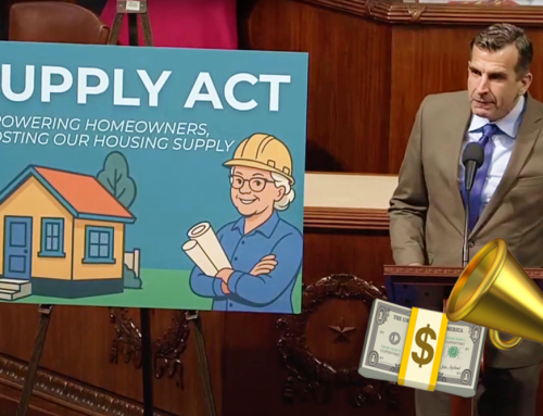 What Is the SUPPLY Act and How Could It Change ADU Financing?