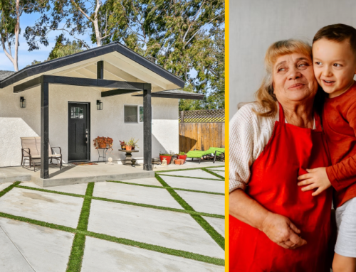 6 ADU Design Ideas for Multigenerational Housing