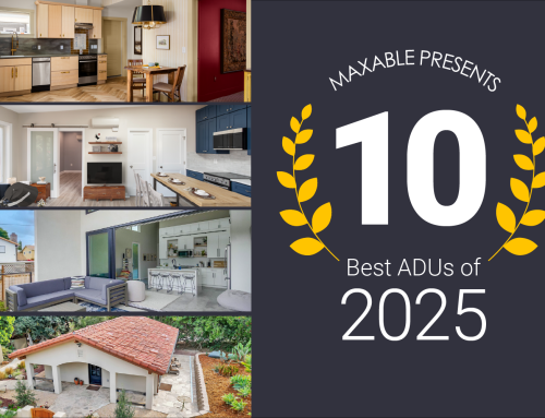 10 Best ADUs of 2025