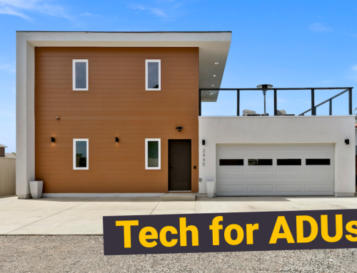 Modern Enhancements For Your ADU in 2026