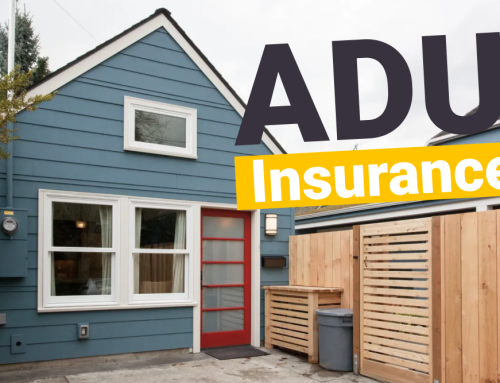 Insurance Guide for ADUs: How to Protect Your Investment