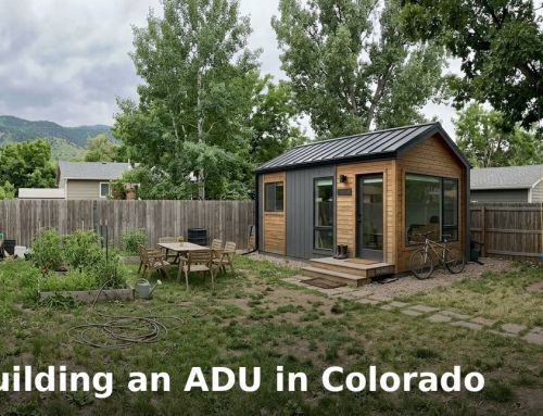 How to Build an ADU in Colorado (2026 Statewide Law)